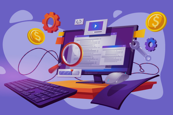 華視新媒體服務