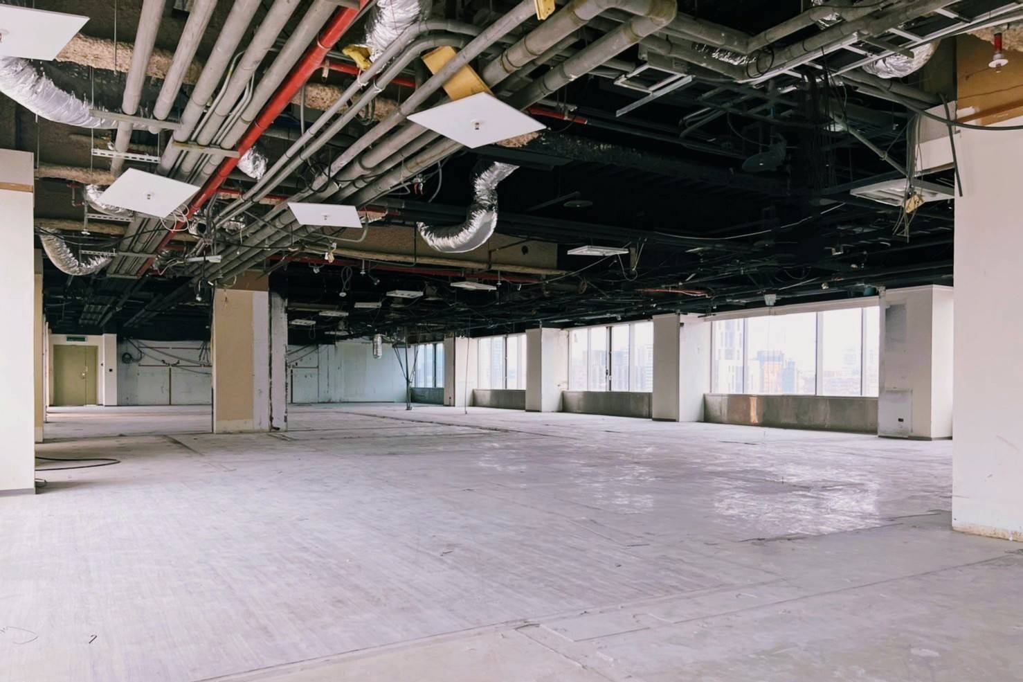 華視辦公空間1-2