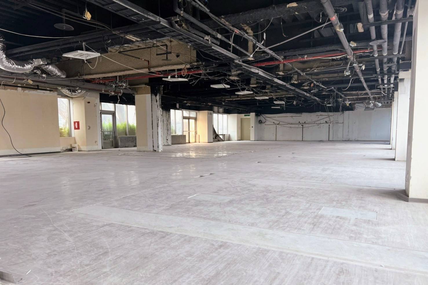 華視辦公空間1-4