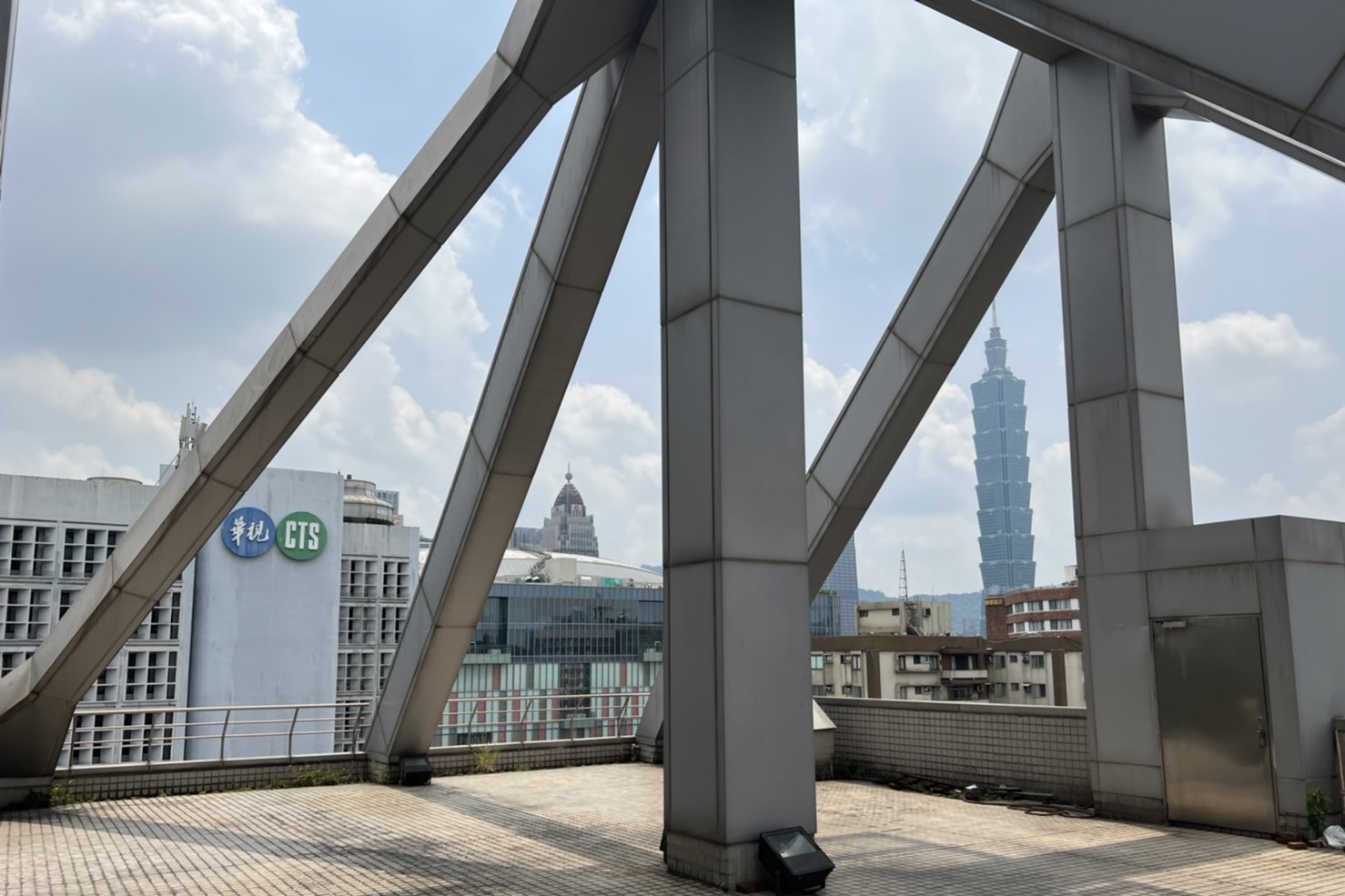 華視辦公空間1-5