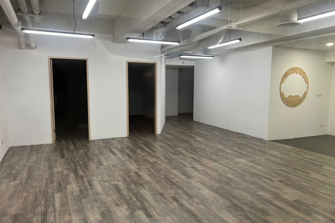 華視辦公空間1-1