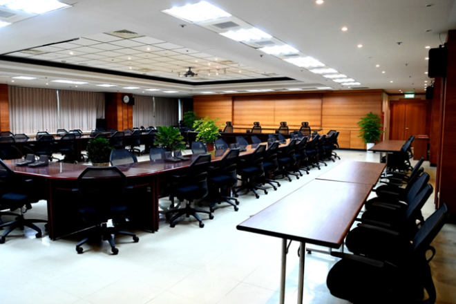 華視9樓會議室-2