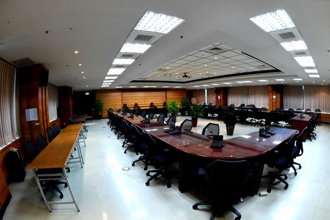 華視9樓會議室-3