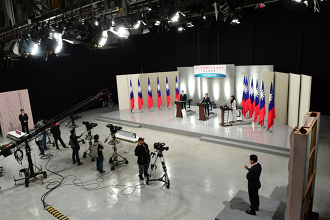 華視第7攝影棚-2