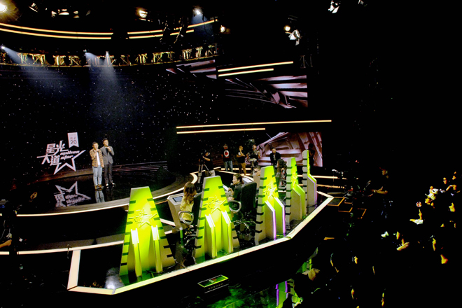 華視第8攝影棚-2