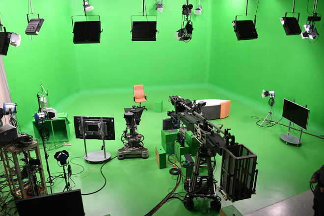 華視第9攝影棚-2