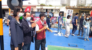 鼓勵機車族受訓考照 高市府提供20萬補助費用