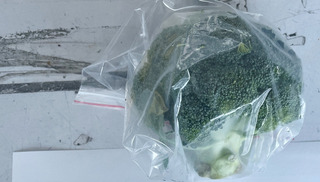 泰國進口青花菜重金屬超標 遭邊境攔截