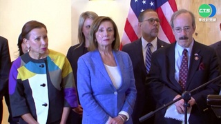 歡迎裴洛西訪台 雲林小籠包攤商買一送一