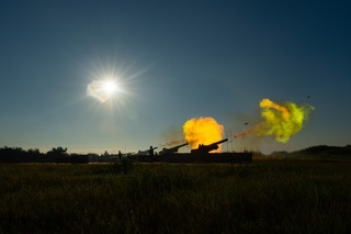 中共無人機持續夜擾  金防部高度警戒