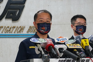 黃明昭：假訊息擾亂民心  未查證轉傳將究辦