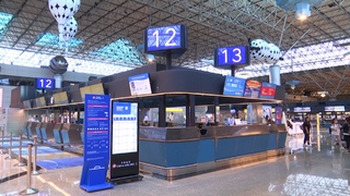 女網友誘台男到泰國旅遊  疑險遭人口販運逃回國