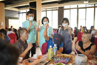 賴香伶：盼強化勞動教育、擴充勞權法律支援