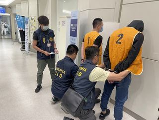 人口販運案被害人自泰遣返 女子曾遭體罰致流產