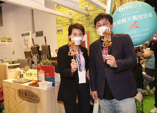 遭疑內湖園區主張矛盾 黃珊珊：放寬是解決問題