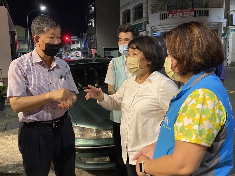 嘉市部分自來水質異常有怪味 引起民眾不安 | 華視新聞