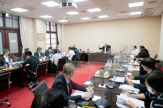 開學加中秋連假社區傳播風險升 蘇貞昌：密切觀察