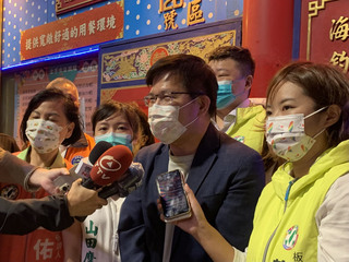 恩恩國賠案消防局不同意 林佳龍：感到心疼遺憾