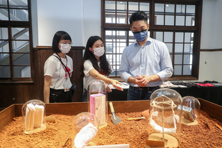 蔣萬安推衛生棉政策  擴大對象從國小到高中