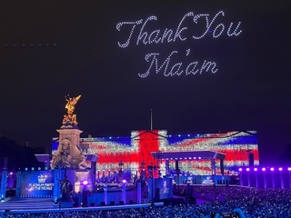 英女王伊麗莎白二世辭世 當日重要時間軸一覽