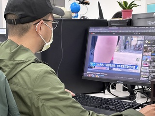 勞動力短缺困境  林伯豐籲外籍移工配額拉至45%