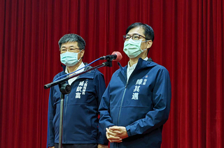 邊境有望解封 陳其邁：對疫後振興做好配套