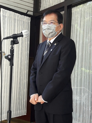 禁團令將鬆綁 王國材：歡迎全世界觀光客到台灣