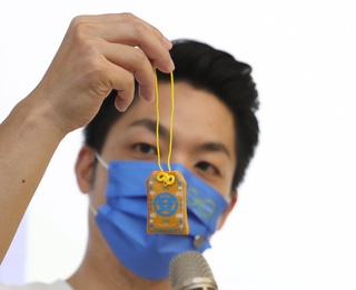 批陳時中團隊曾說萬華是破口  蔣萬安：市民不健忘