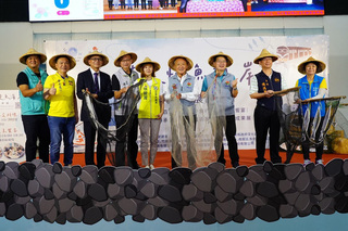 站台力挺鍾東錦  徐耀昌：不擔心黨紀