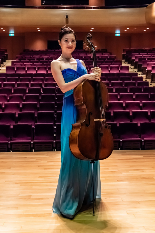 奇美音樂節  世界最古老大提琴衛武營登台 | 華視新聞