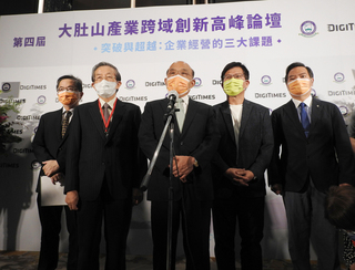 防疫經費編列  蘇貞昌：錢都花刀口上 勿扭曲