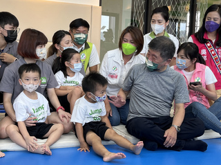 陳時中：沒聽過棄陳保黃 選舉以過半為目標