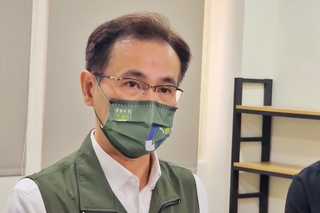 鄭運鵬：多數民調領先張善政  盼全面拉開差距