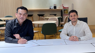 歇腳亭進軍開羅展店 首家台灣手搖飲插旗埃及