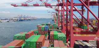 交通部核定調高港埠費率10% 112年元旦起實施