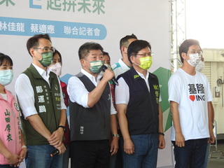 雙城論壇是否續辦  陳時中：有價值才辦