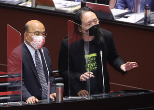 唐鳳：抵禦駭客入侵 台灣部會應強化擬真攻防