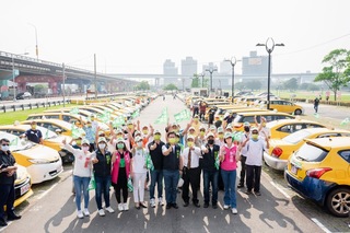 選舉下半場  林佳龍：將進行市場掃街巷戰衝刺