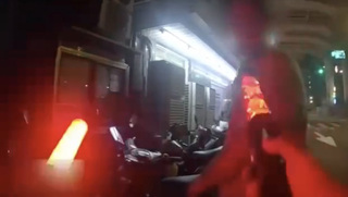 北市男大生二度酒駕  松山警依現行犯逮捕