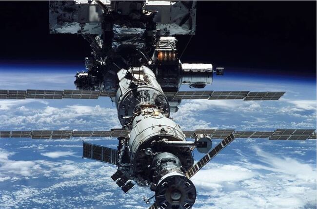 2024退出國際太空站計畫有變 俄太空總署：擬續參與 | 華視新聞