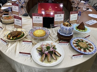 有山有海好味道  經部台菜徵選26日公布入圍名單