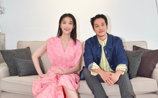 蔡淑臻戲拍一半才知搭檔身分 薛仕凌笑喊姐姐可愛