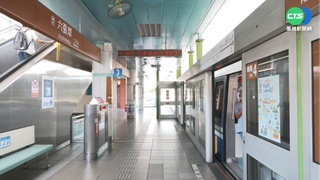 文湖線車門又異常  北捷：已排除、延誤約3分鐘