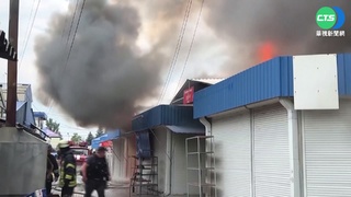 英媒指俄有意在烏試爆核武 莫斯科斥為西方口水戰