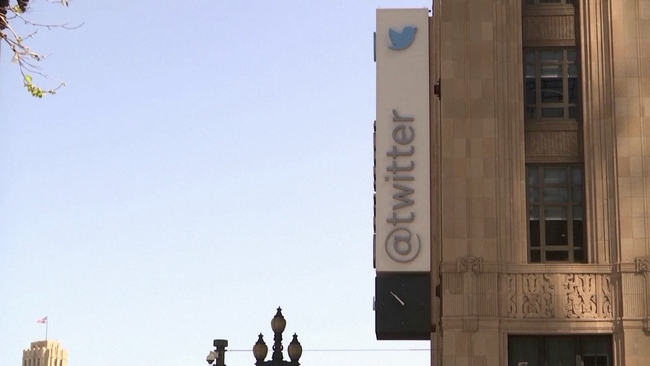推特公司證實馬斯克將按原協議完成收購 | 華視新聞
