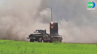 俄國防部地圖顯示俄軍迅速從烏克蘭東部南部後撤