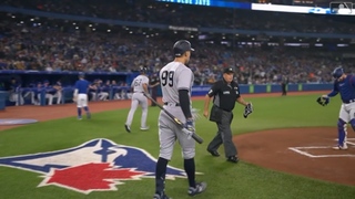 賈吉熄火5場後開轟  單季62支全壘打破美聯紀錄