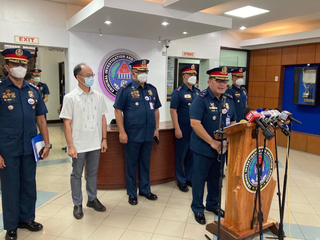 旅菲台男遭綁架  菲台合作破獲跨性別勒贖集團