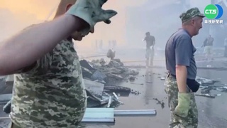 世界銀行：烏克蘭2022年經濟預計收縮35%