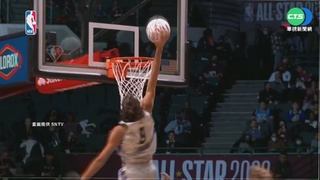 NBA年度總經理調查 公鹿看好本季奪冠